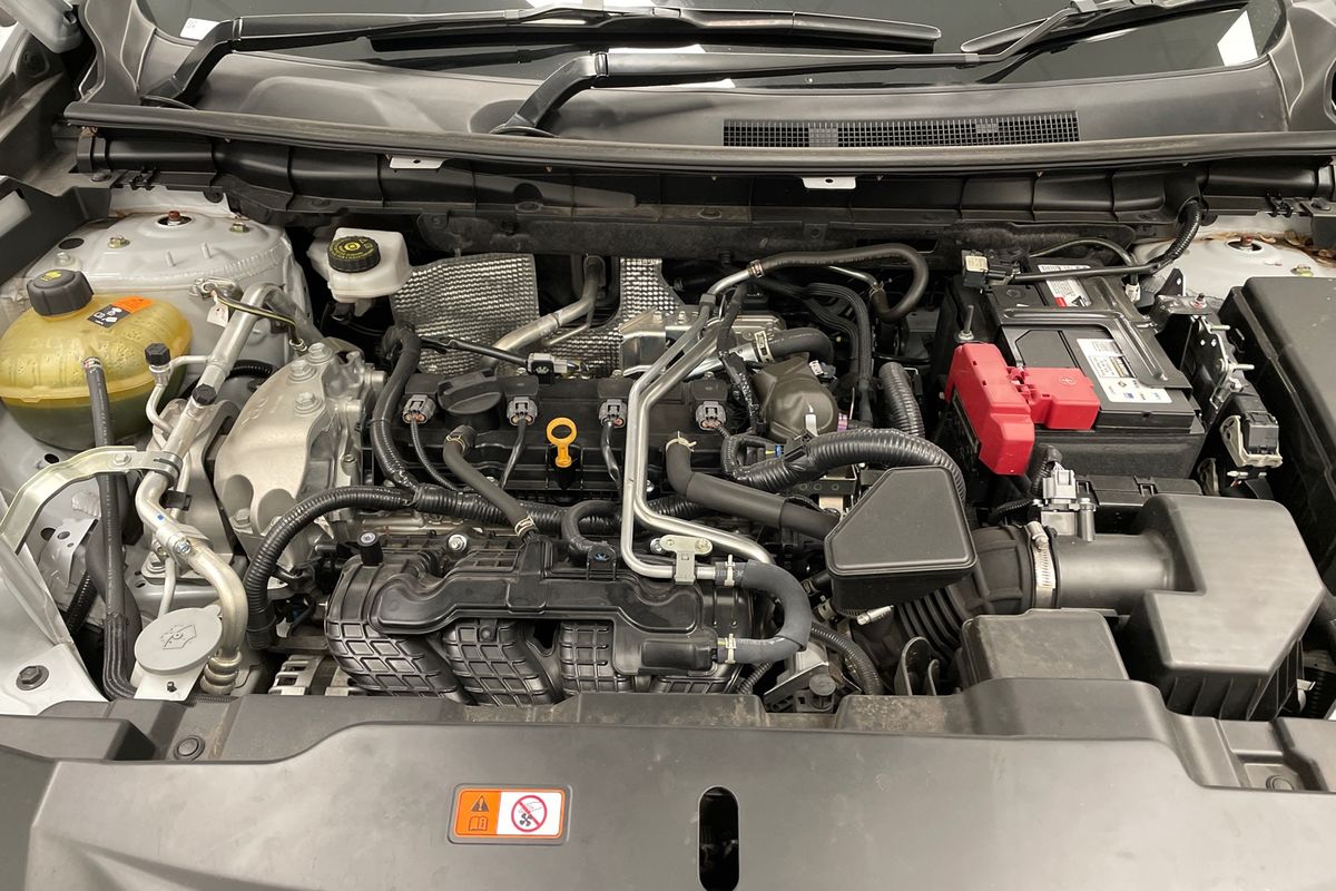 2023 Mitsubishi Outlander Exceed Tourer ZM