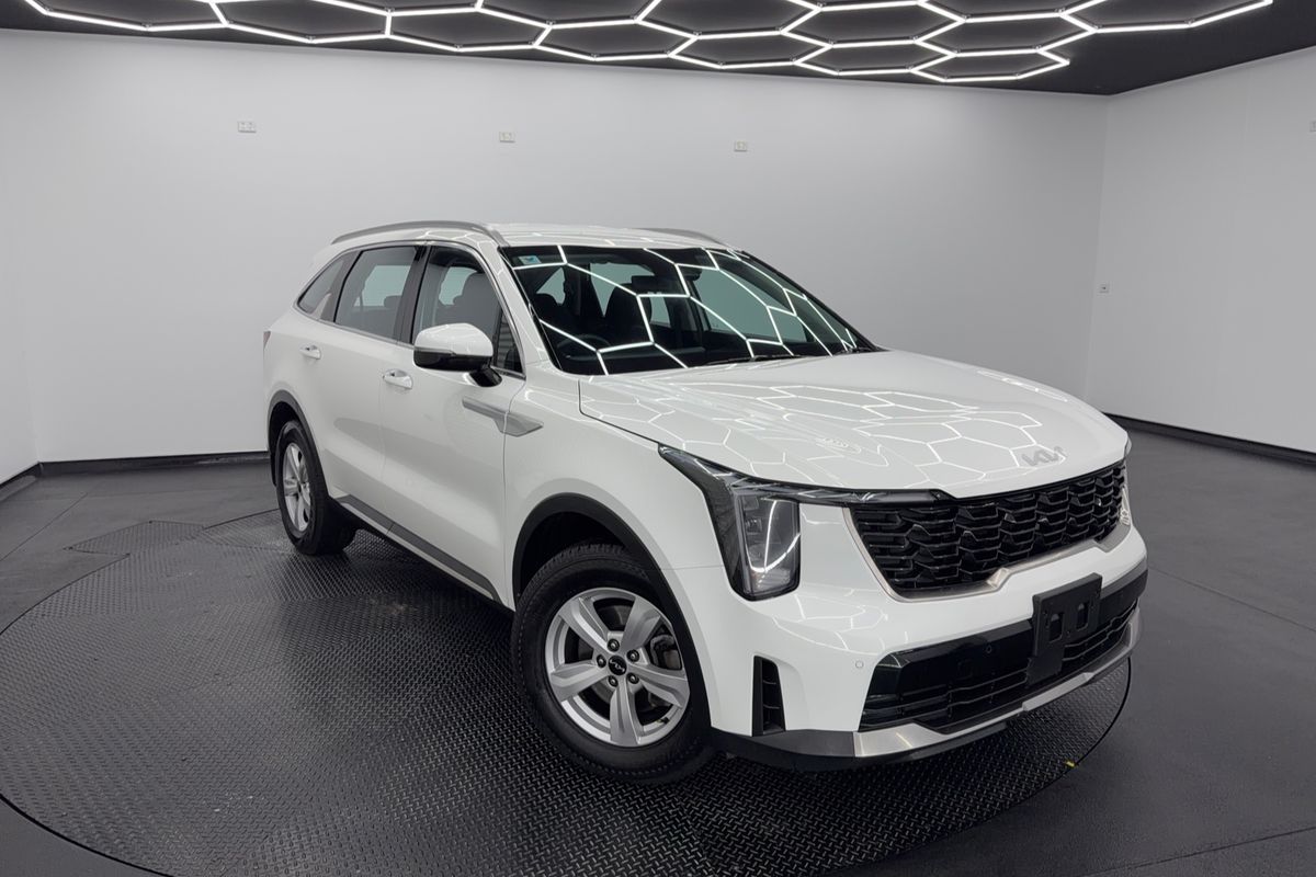 2024 Kia Sorento S MQ4 PE