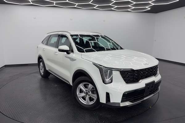 2024 Kia Sorento S MQ4 PE