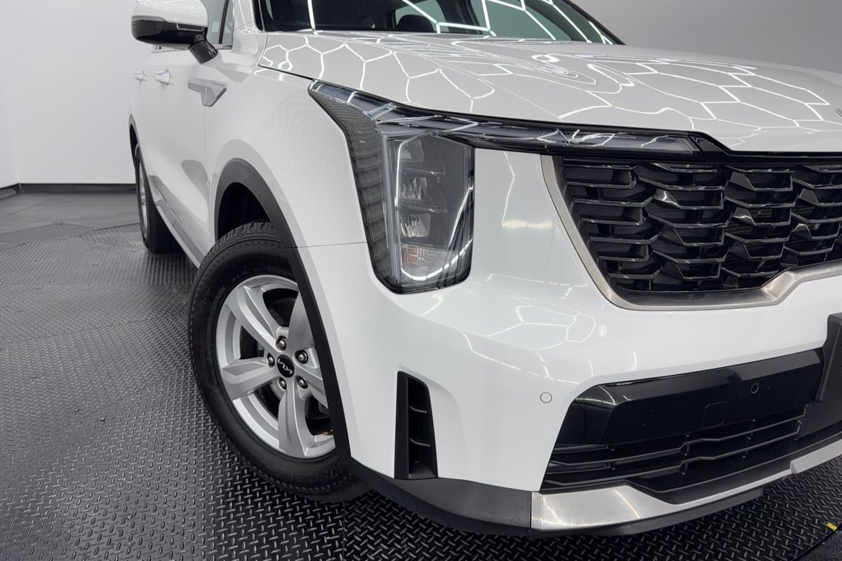 2024 Kia Sorento S MQ4 PE