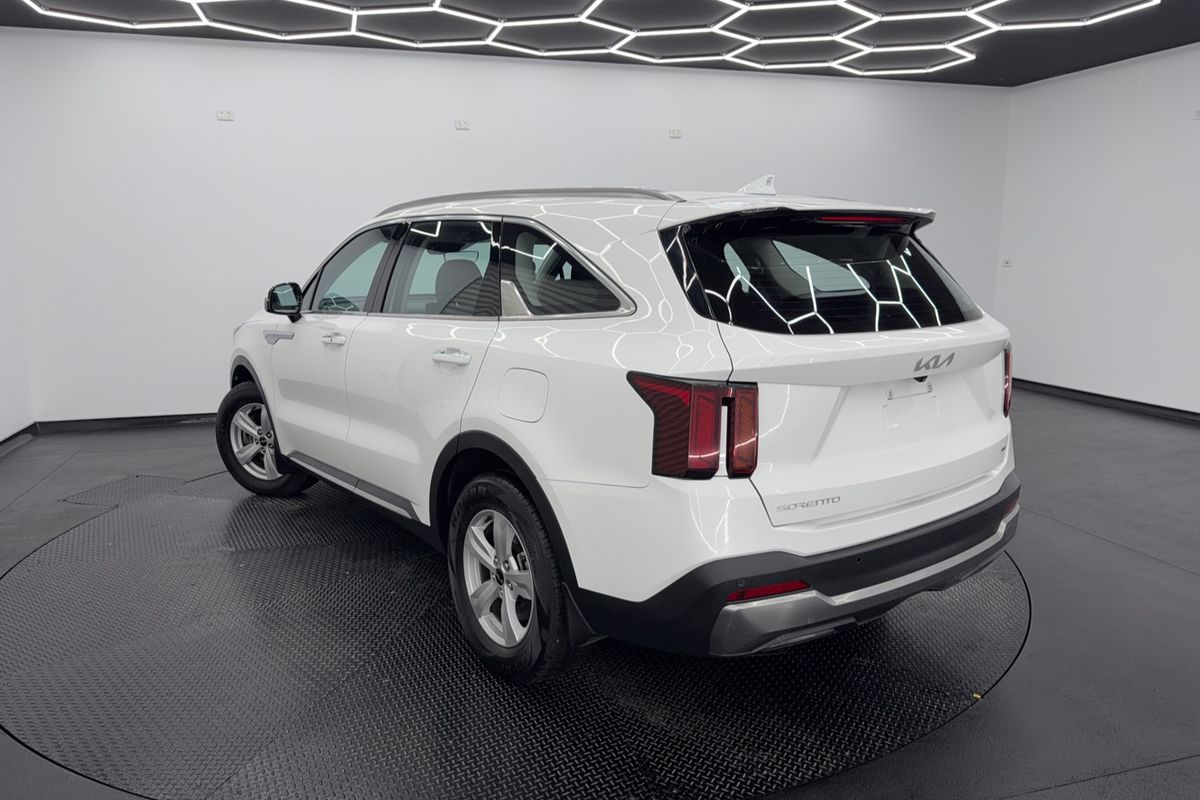 2024 Kia Sorento S MQ4 PE