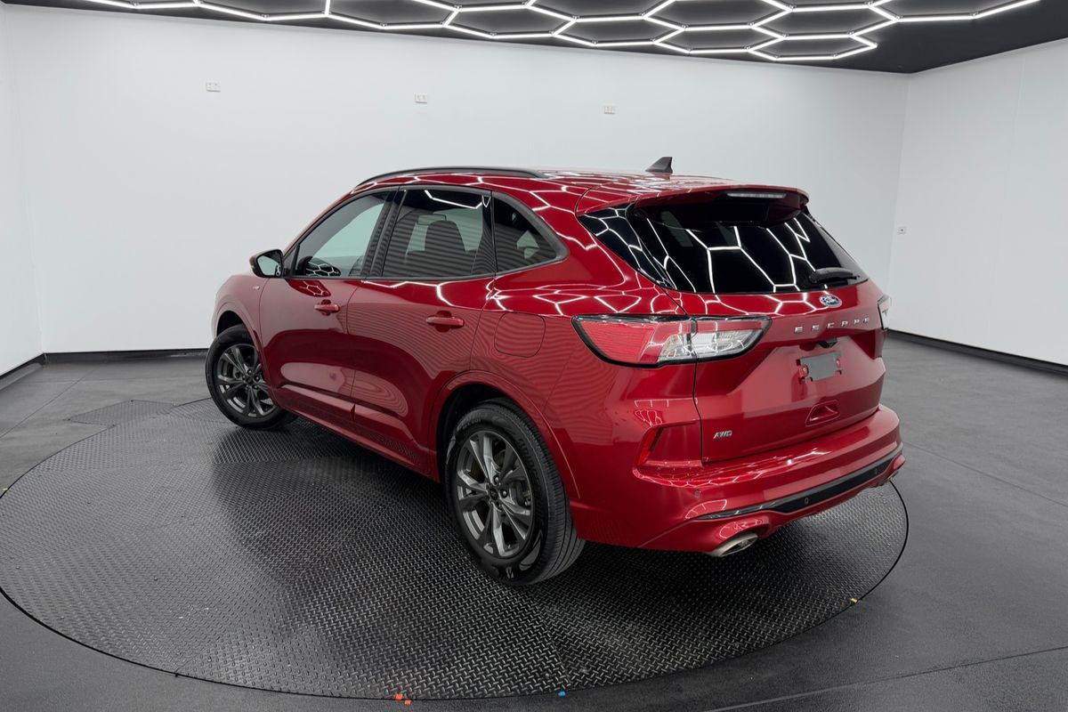 2020 Ford Escape ST-Line ZH