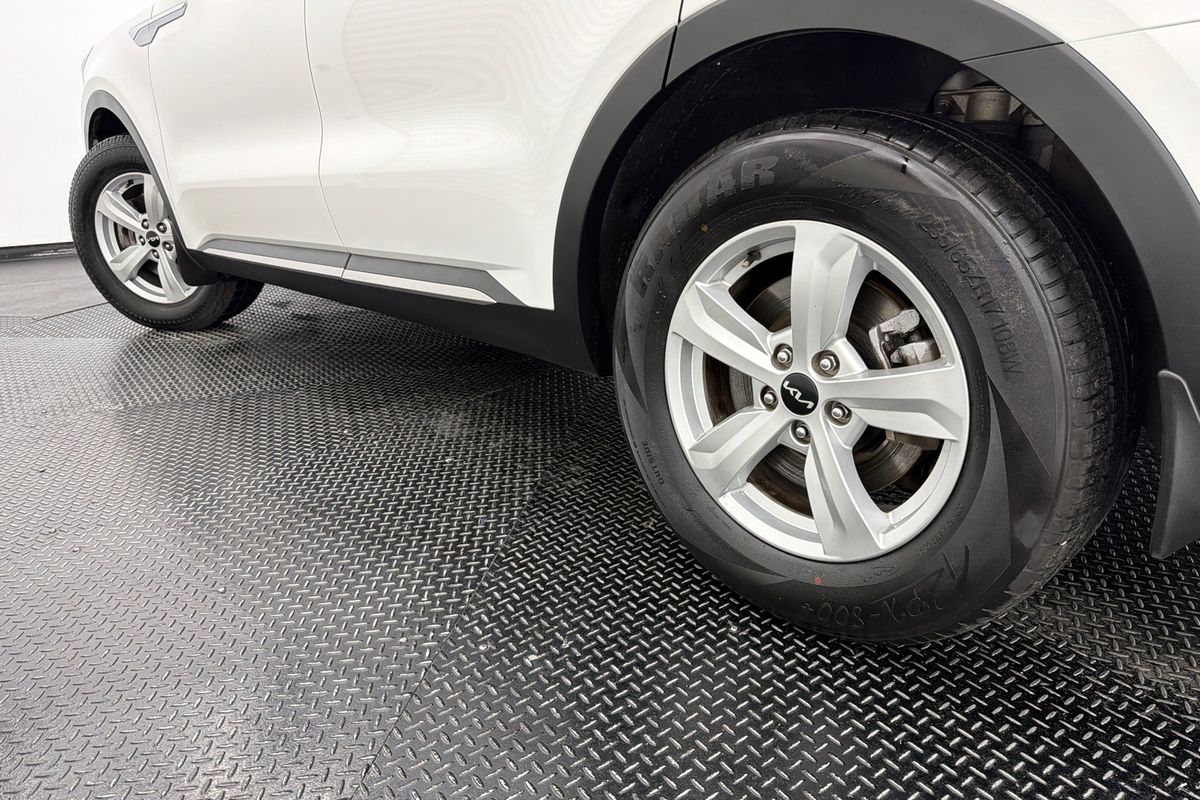 2024 Kia Sorento S MQ4 PE