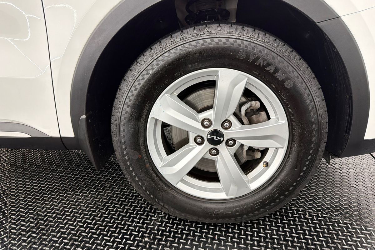 2024 Kia Sorento S MQ4 PE