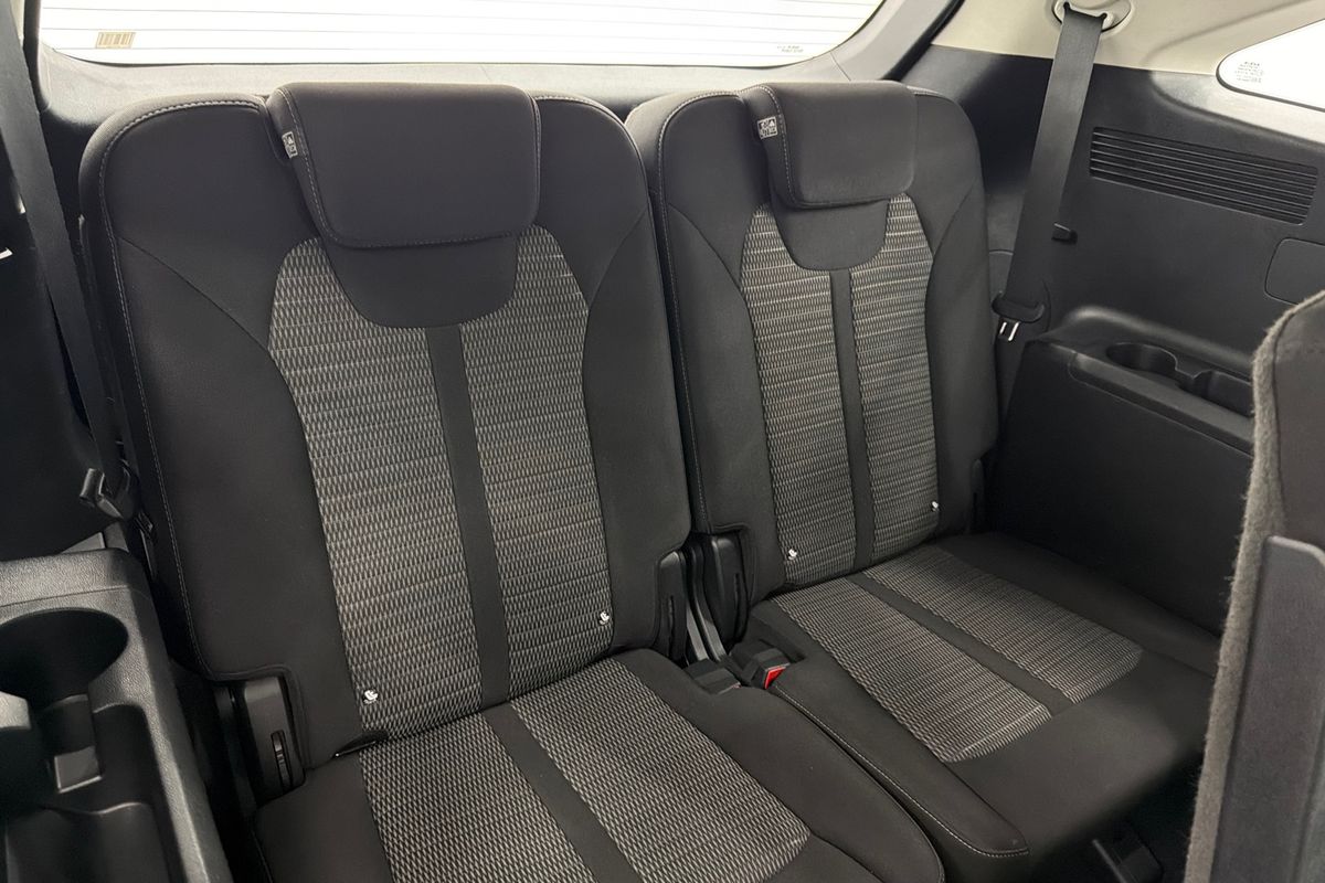 2024 Kia Sorento S MQ4 PE