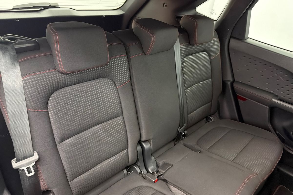 2020 Ford Escape ST-Line ZH