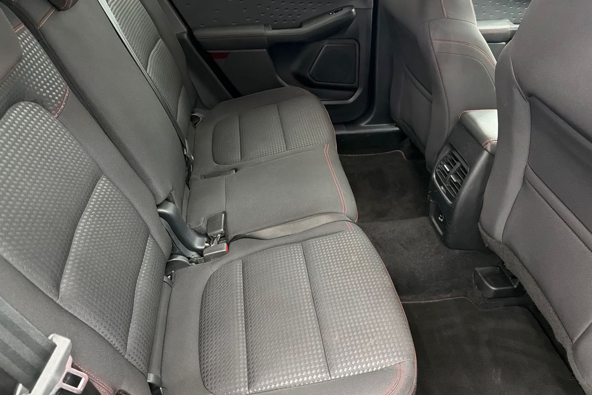 2020 Ford Escape ST-Line ZH