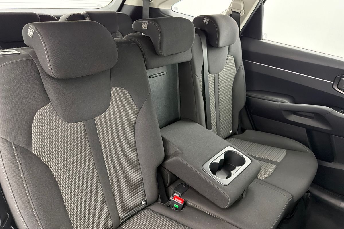 2024 Kia Sorento S MQ4 PE