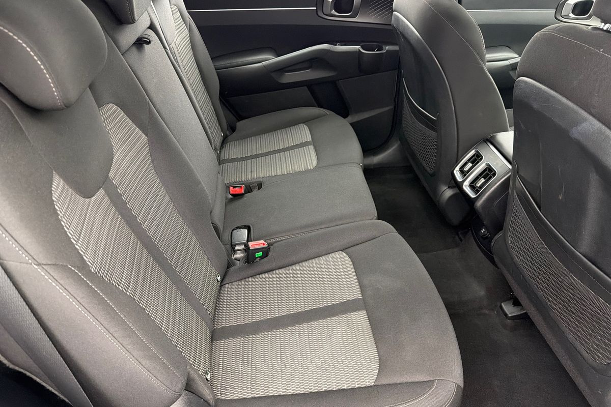 2024 Kia Sorento S MQ4 PE