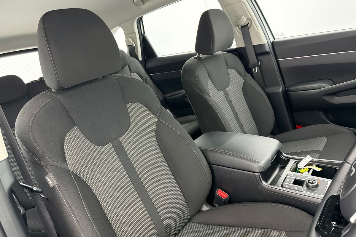 2024 Kia Sorento S MQ4 PE
