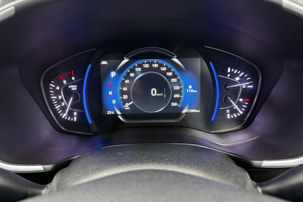 2020 Hyundai Santa Fe Highlander TM.2