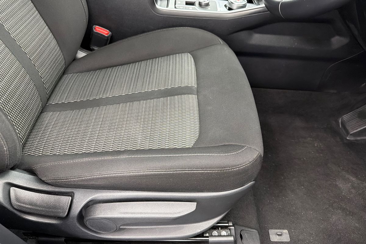 2024 Kia Sorento S MQ4 PE