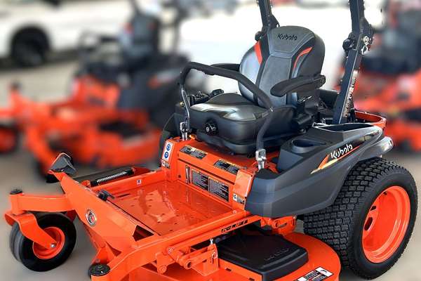 2025 Kubota ZTFM