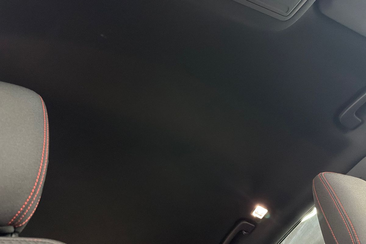 2020 Ford Escape ST-Line ZH