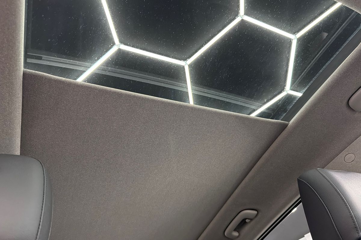 2020 Hyundai Santa Fe Highlander TM.2
