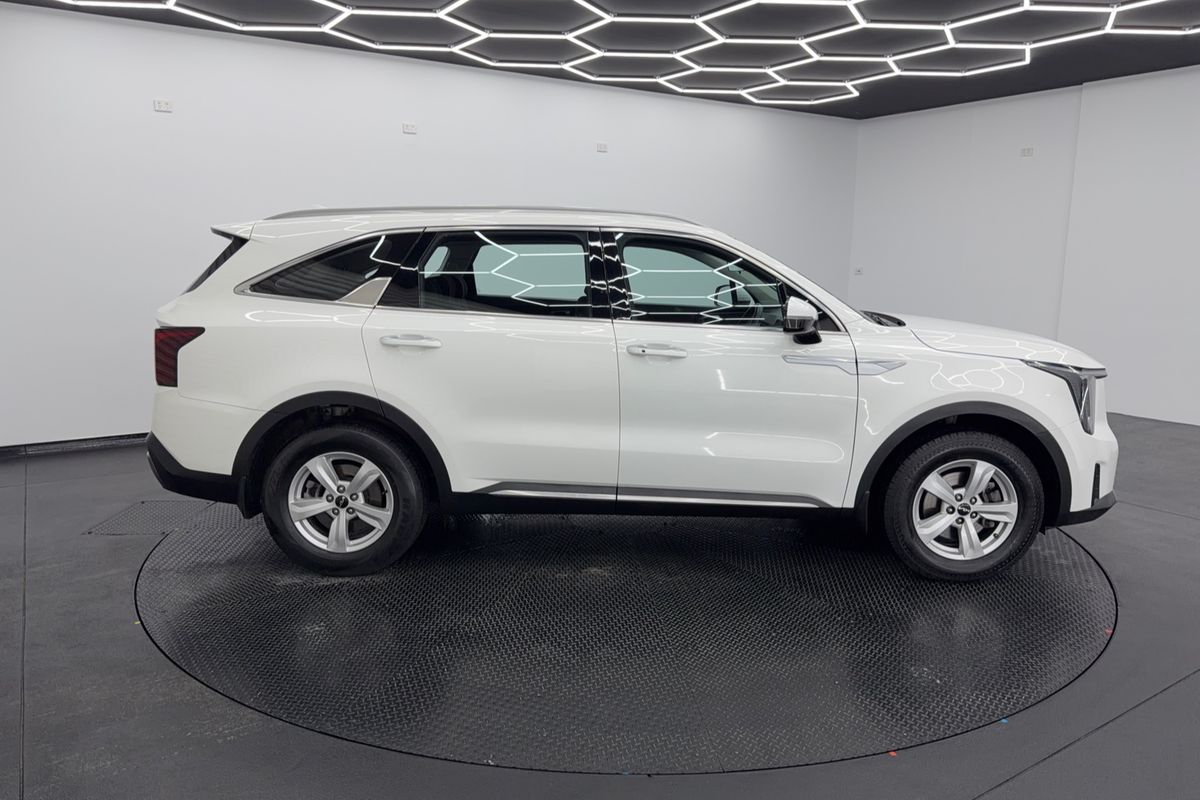 2024 Kia Sorento S MQ4 PE