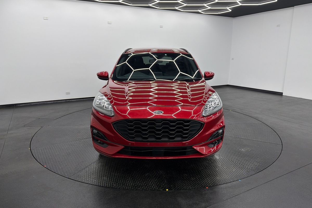 2020 Ford Escape ST-Line ZH