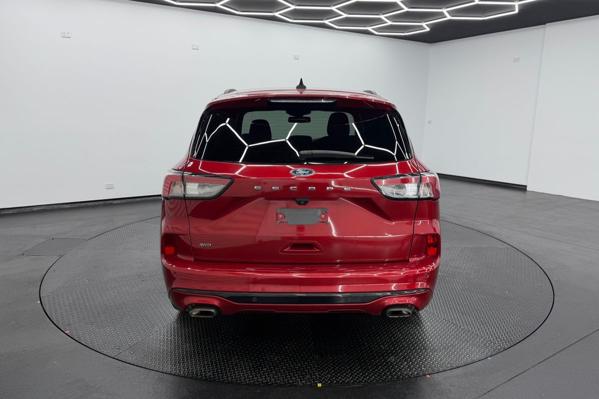 2020 Ford Escape ST-Line ZH
