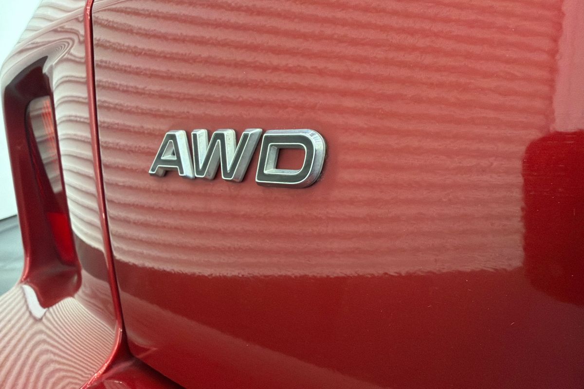 2020 Ford Escape ST-Line ZH