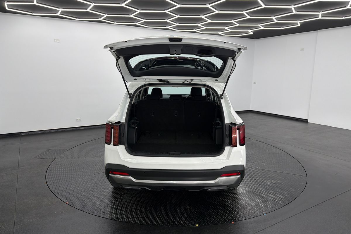2024 Kia Sorento S MQ4 PE