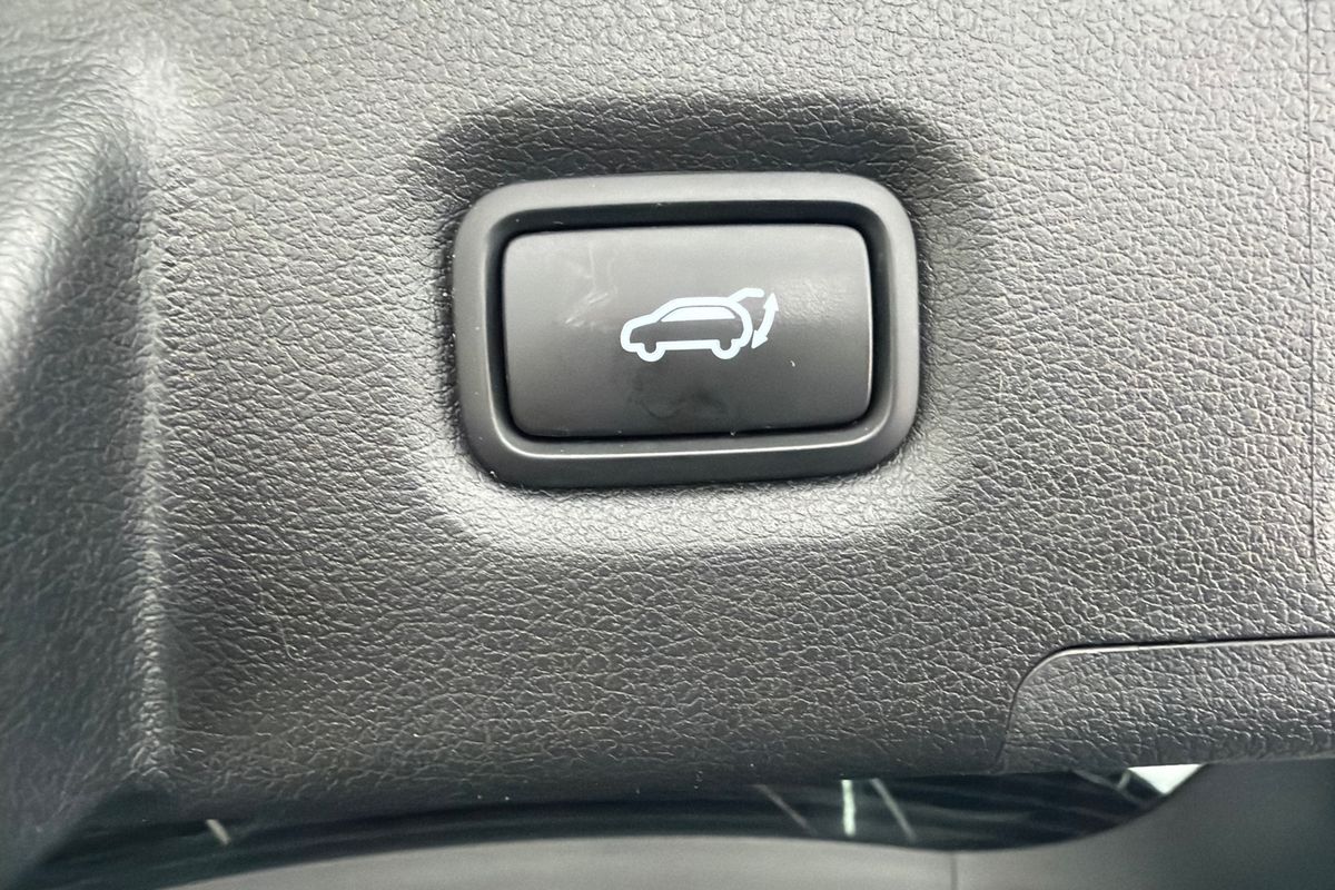 2020 Hyundai Santa Fe Highlander TM.2