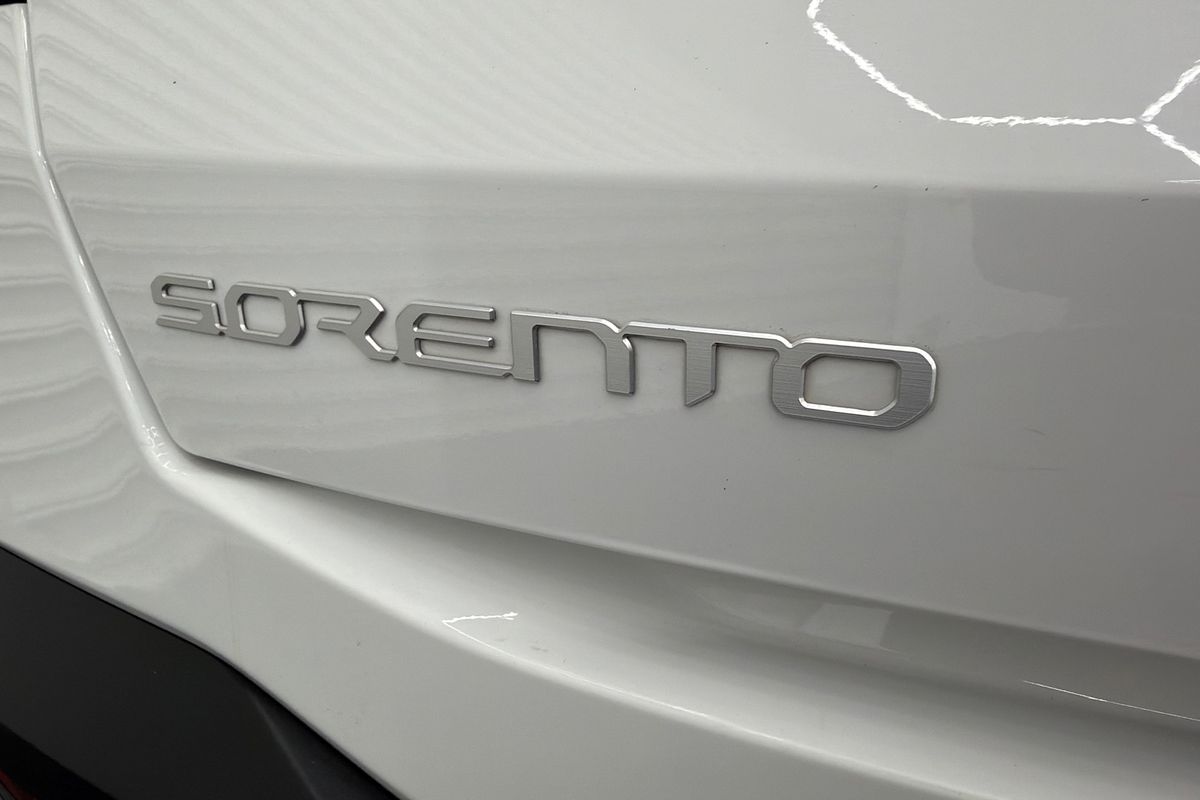 2024 Kia Sorento S MQ4 PE