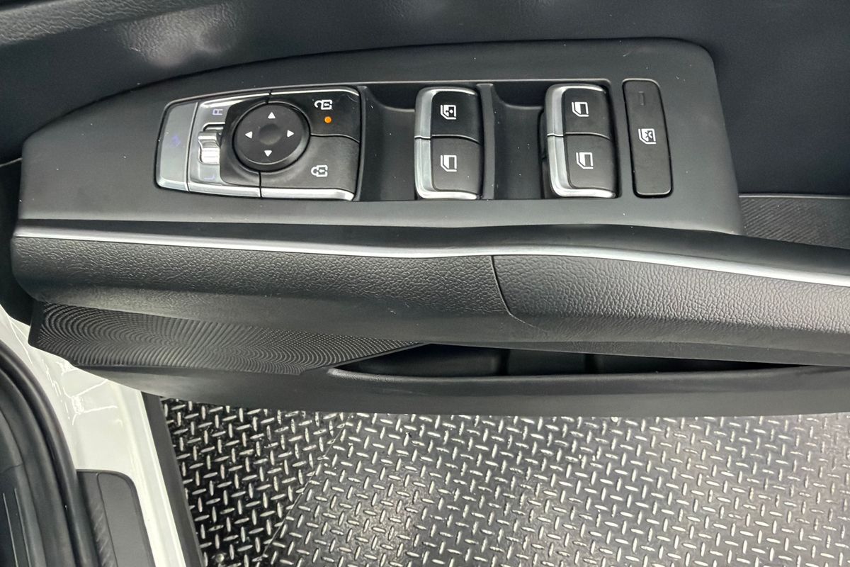 2024 Kia Sorento S MQ4 PE
