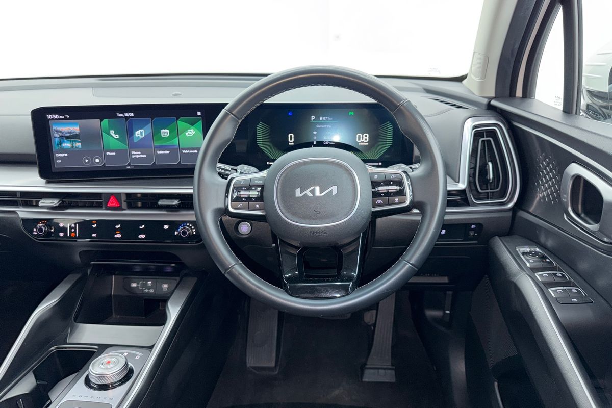 2024 Kia Sorento S MQ4 PE