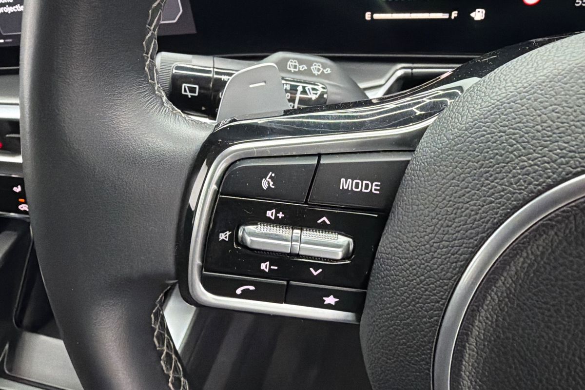 2024 Kia Sorento S MQ4 PE