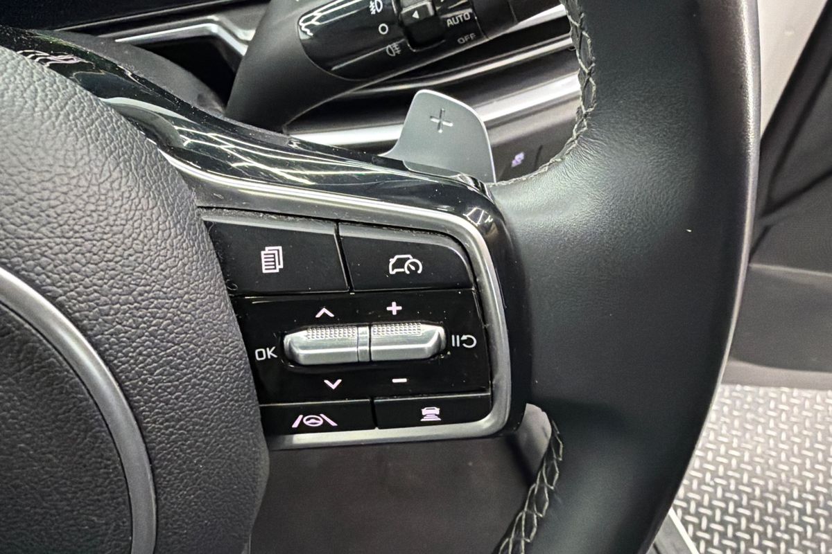 2024 Kia Sorento S MQ4 PE