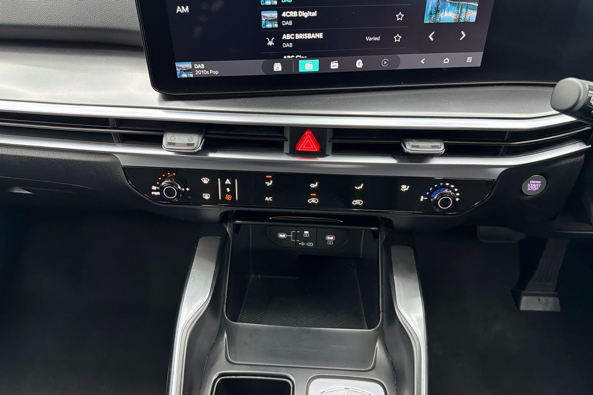 2024 Kia Sorento S MQ4 PE
