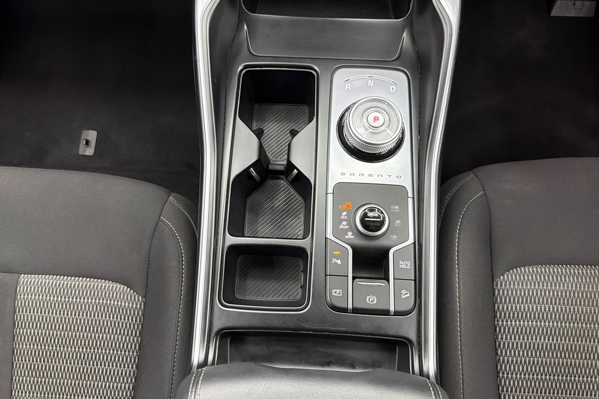 2024 Kia Sorento S MQ4 PE
