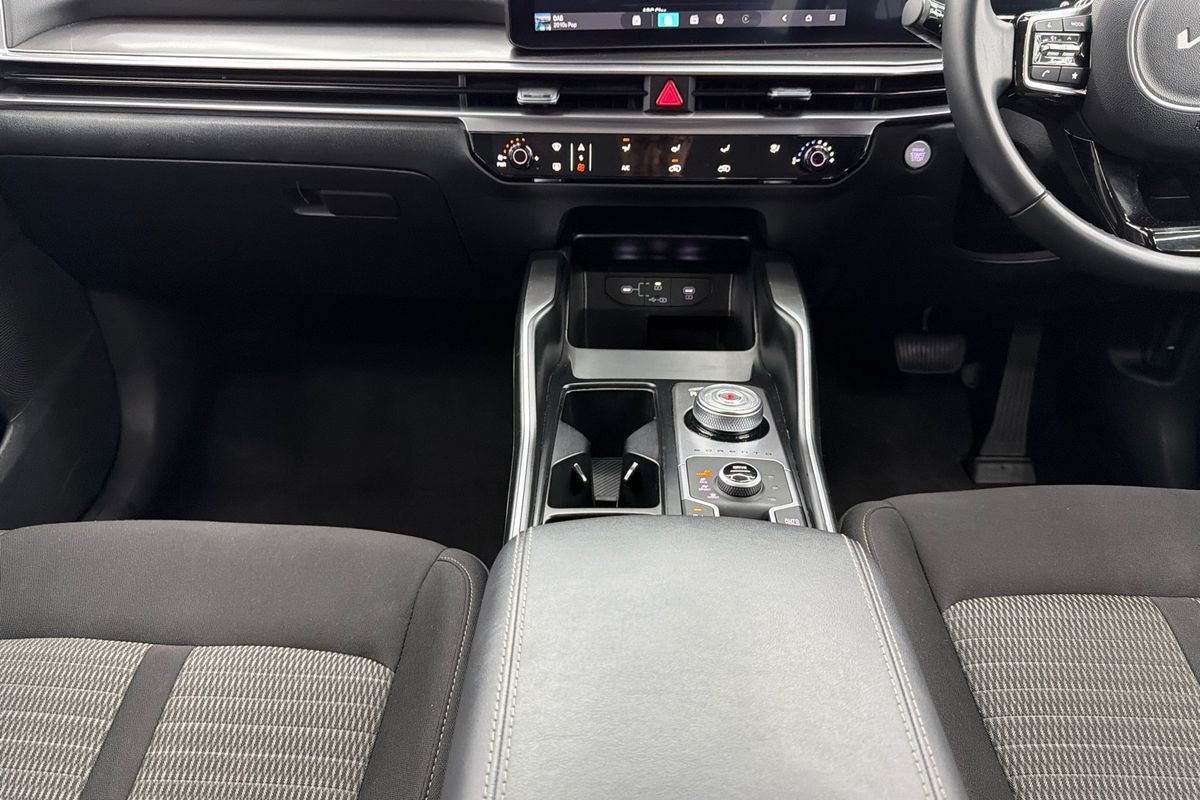 2024 Kia Sorento S MQ4 PE