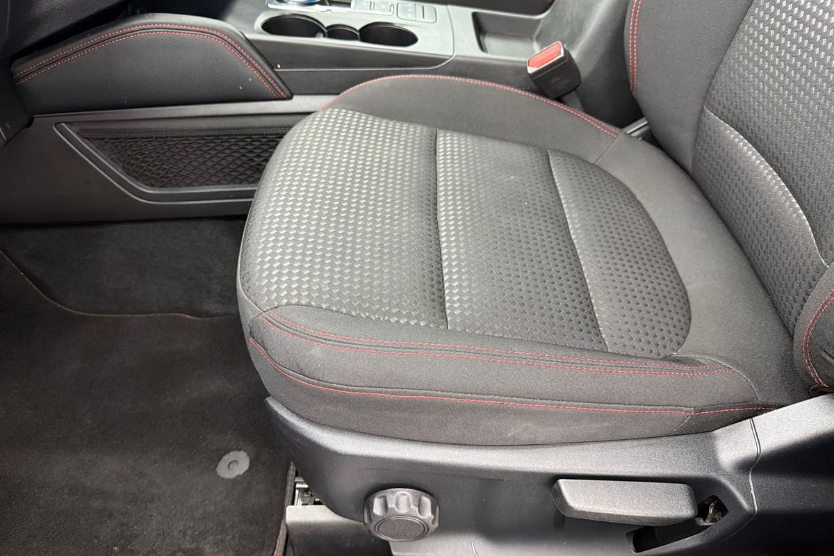 2020 Ford Escape ST-Line ZH