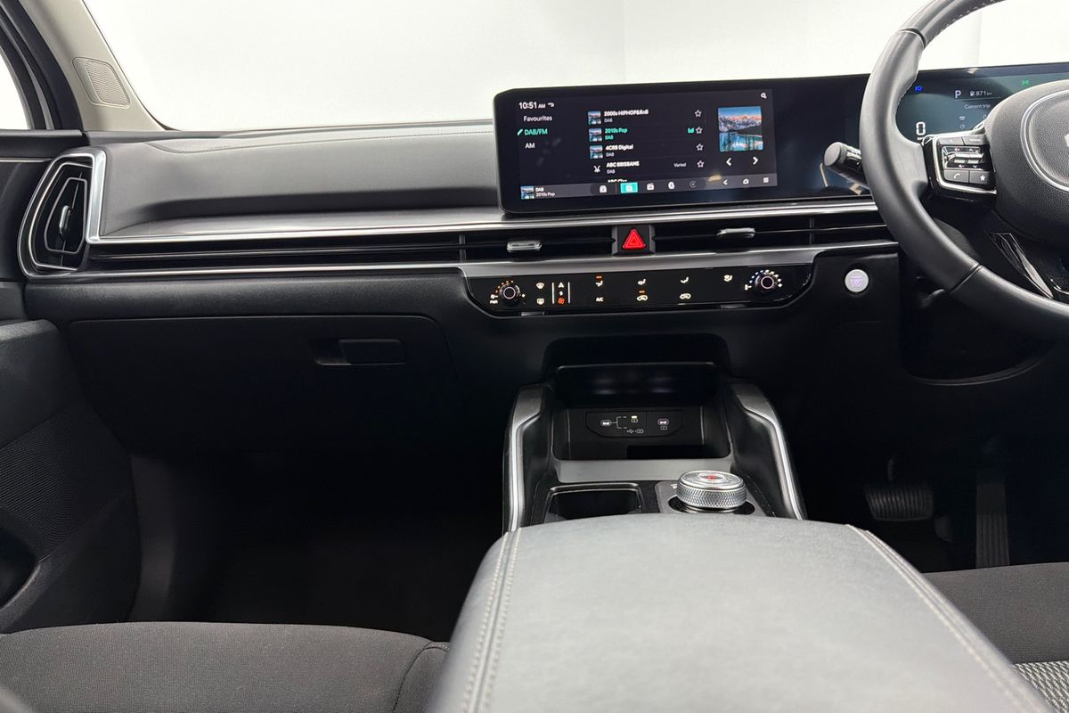 2024 Kia Sorento S MQ4 PE