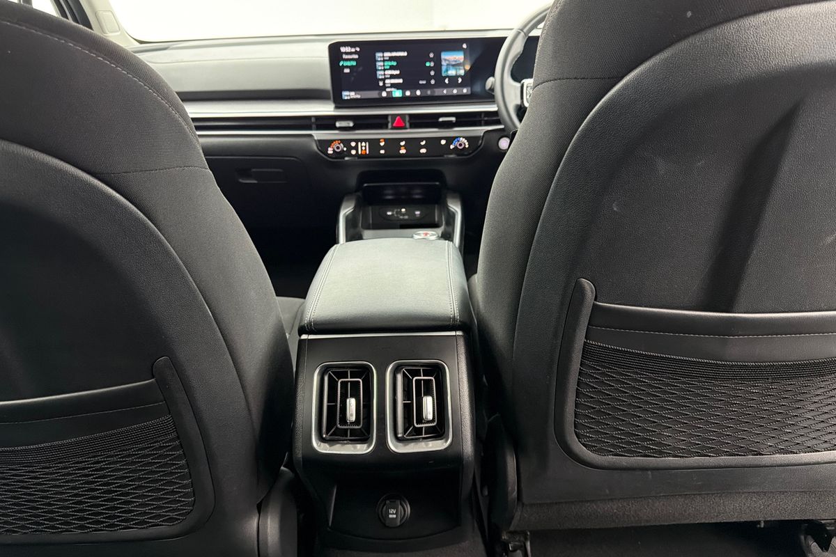 2024 Kia Sorento S MQ4 PE