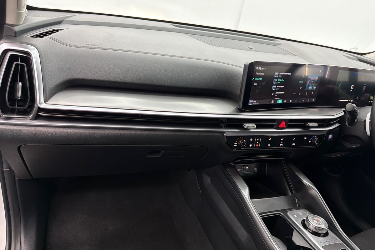 2024 Kia Sorento S MQ4 PE