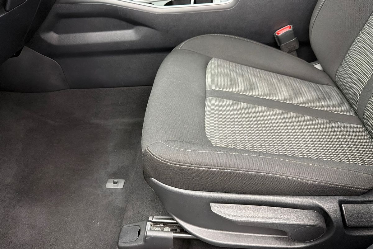 2024 Kia Sorento S MQ4 PE
