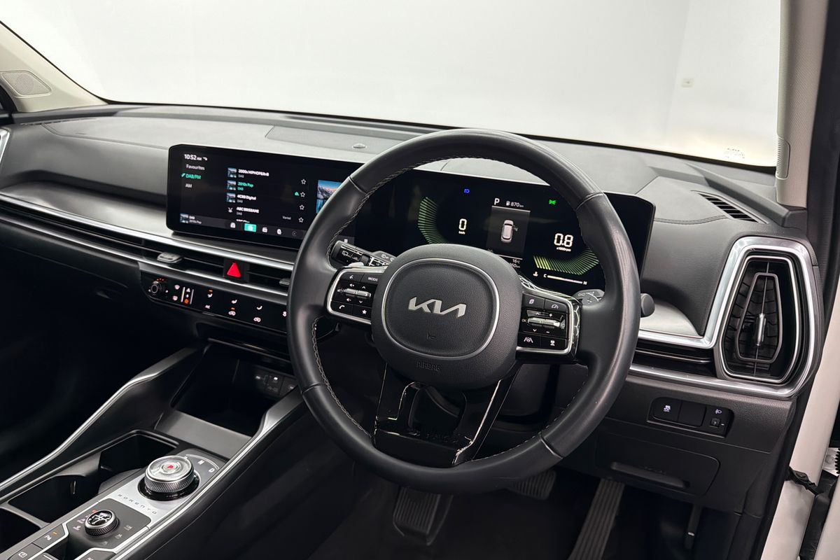 2024 Kia Sorento S MQ4 PE