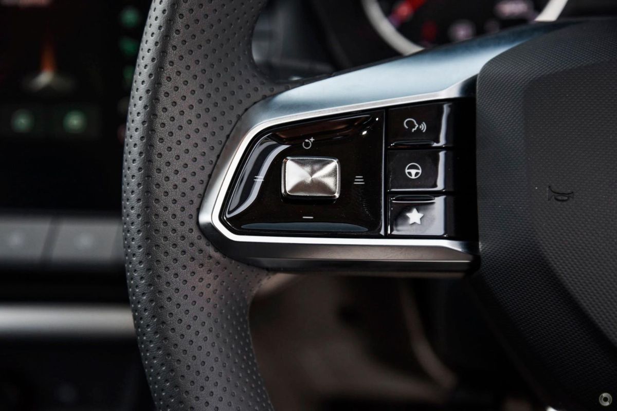 2025 MG ZS Vibe Turbo ZS32