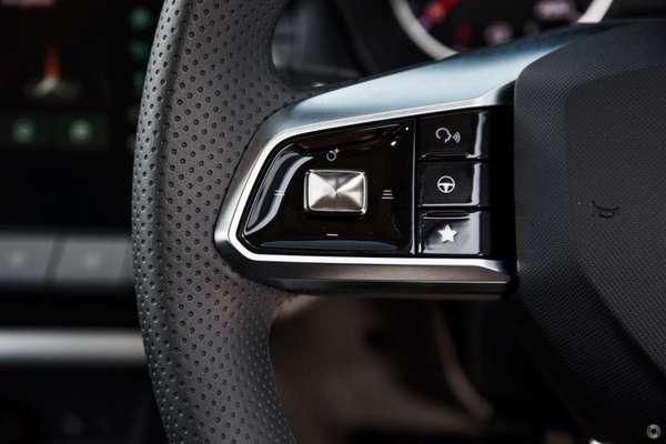 2025 MG ZS Vibe Turbo ZS32