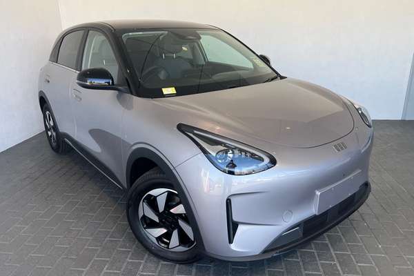 2026 Geely EX2 Inspire E22H