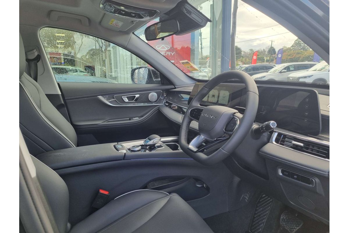 2026 Chery Tiggo 7 Ultimate T32