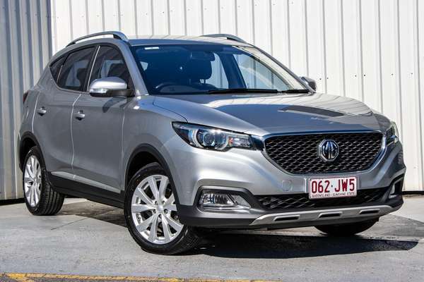 2023 MG ZS Essence AZS1