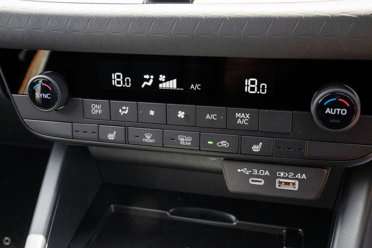 2026 Subaru Outback AWD Wilderness 7GEN