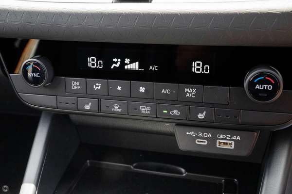 2026 Subaru Outback AWD Wilderness 7GEN