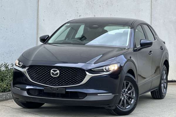 2024 Mazda CX-30 G20 Pure DM Series