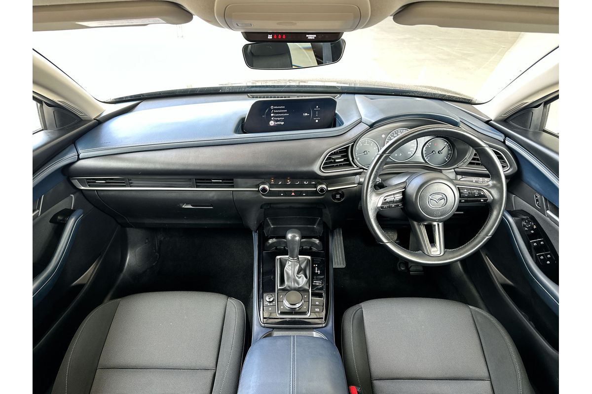 2024 Mazda CX-30 G20 Pure DM Series