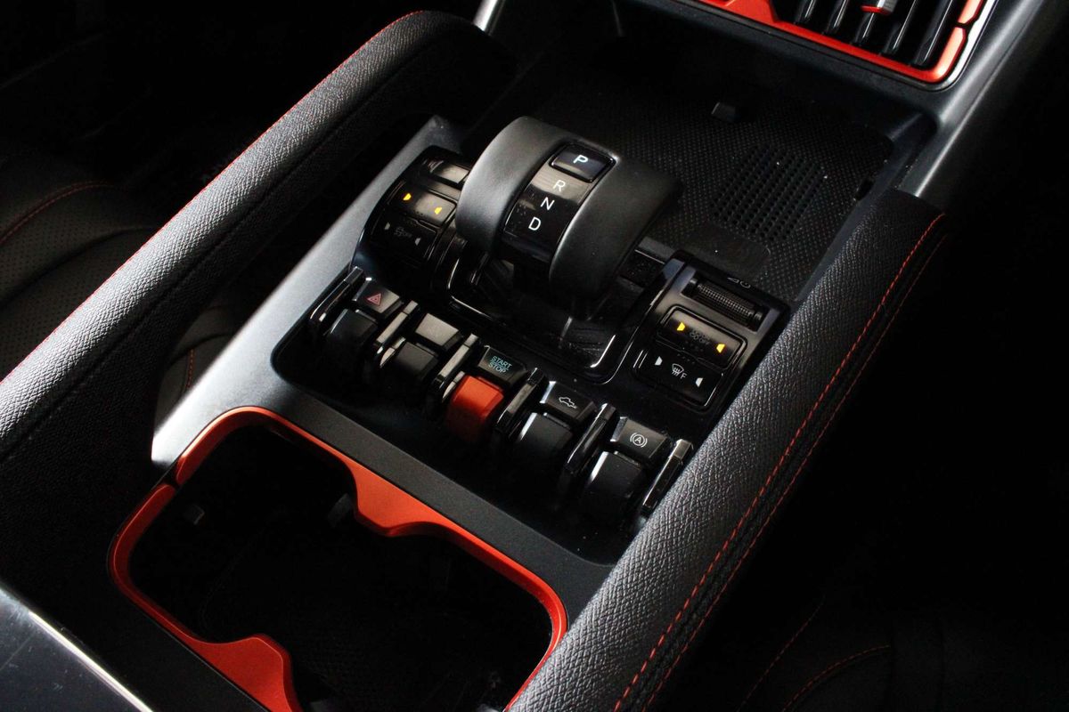 2025 BYD SHARK 6 Premium All Wheel Drive