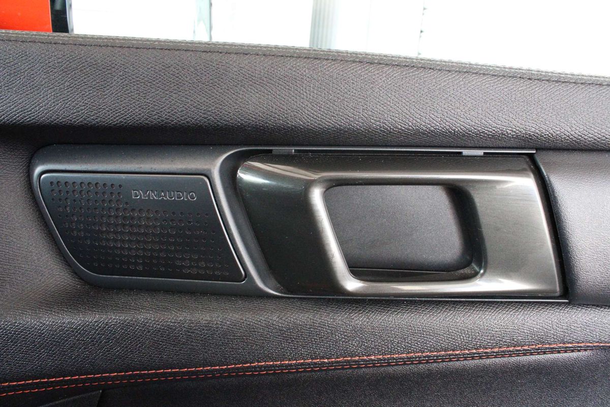 2025 BYD SHARK 6 Premium All Wheel Drive